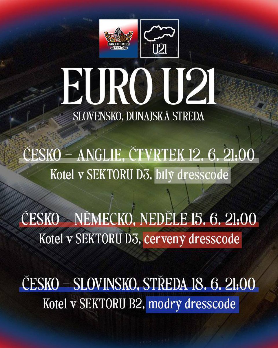 Fanatismus Česko tweet media