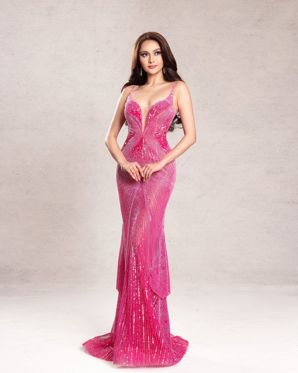 OUR MISS UNIVERSE PHILIPPINES 2025 👑
<a href="/ahtisa/">Ahti</a> 

Photography by <a href="/sevenbarretto/">Seven Barretto</a>
Make up by @saytitsai 
Hair by @renzpangilinan
Styled by @pattyyap 
Wearing <a href="/valtaguba/">Val Taguba</a> 
#MissUniversePhilippines2025
#MUPH2025