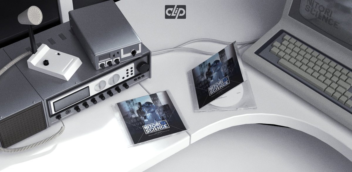 CLIP SOUNDS tweet media
