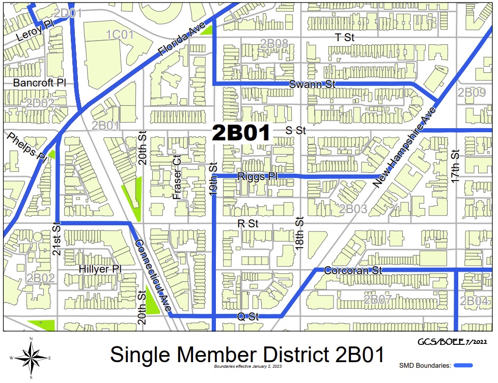 Office of ANCs (@oanc_dc) on Twitter photo .<a href="/Vote4DC/">DC Board of Elections</a> has certified a vacancy in the Dupont Circle community. Residents living in ANC 2B’s Single Member District 2B01 interested in the opportunity to serve as an ANC Commissioner can pick up petitions starting Monday, May 5, 2025. .<a href="/Vote4DC/">DC Board of Elections</a> has certified a vacancy in the Dupont Circle community. Residents living in ANC 2B’s Single Member District 2B01 interested in the opportunity to serve as an ANC Commissioner can pick up petitions starting Monday, May 5, 2025.