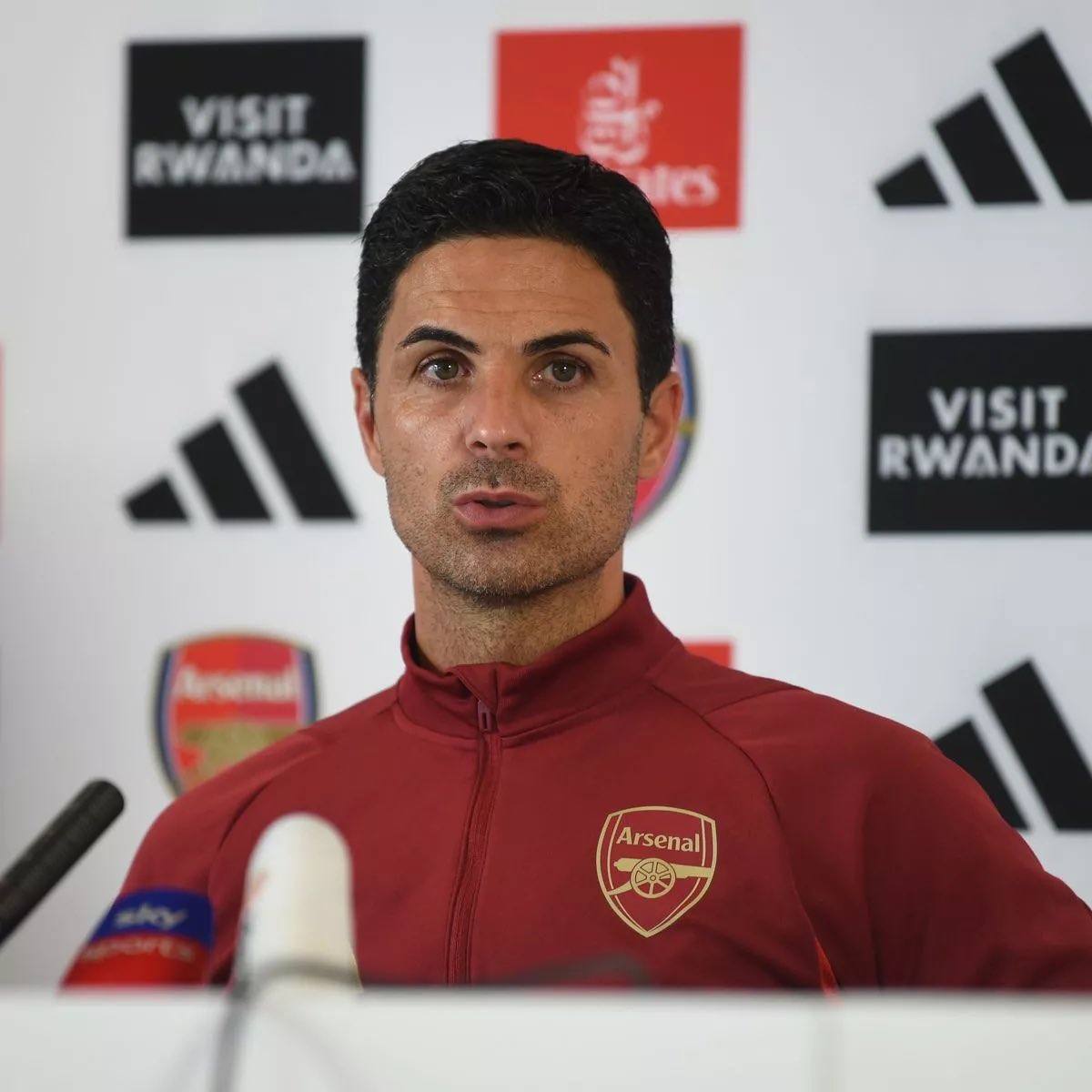 The Anfield Buzz tweet media