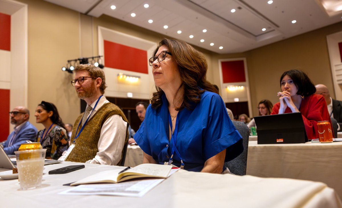 ACTHIV Institute tweet media