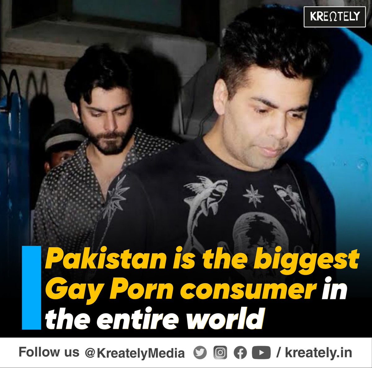 KreatelyMedia's tweet photo. 69% officers of Pakistan army are Gay 🤣

Number 1 army for a reason 😎 https://t.co/KtFtACLl8c