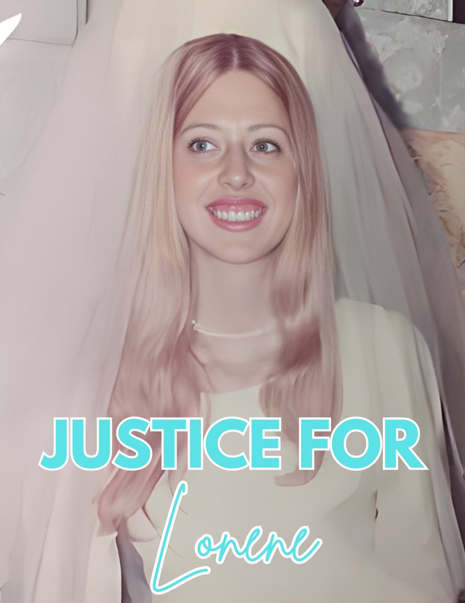 FRIDAY CALL TO ACTION

#LonniesLaw would grant families of missing individuals access to case files after a case remains unsolved for a period of 20+ years.

This petition was created in honor of #missing woman and mother, #LoneneRogers, who vanished from Hayward Township,