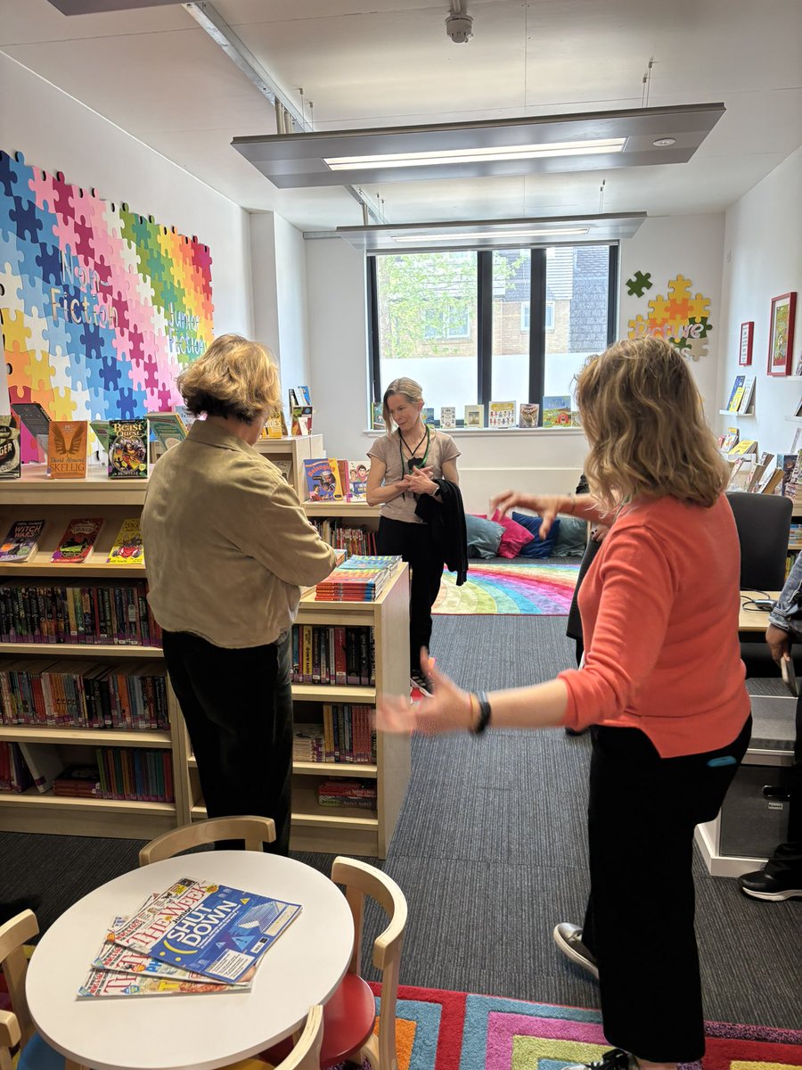 Ark Priory tweet media