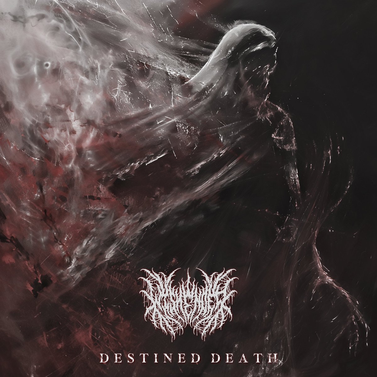 WISHENDER proudly presents our brand new EP titled “Destined Death”

Thank you everyone for all the love. We hope you enjoy these new songs as much as we do