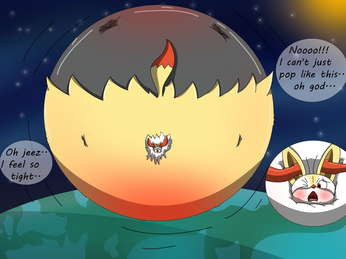 ToberryPaws tweet media