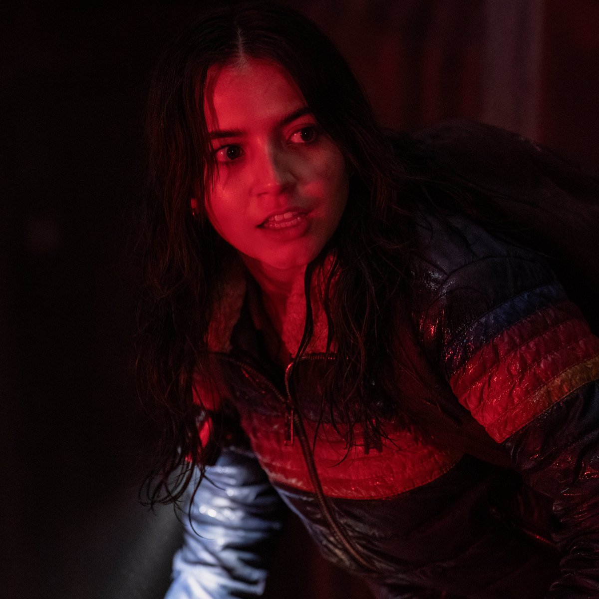 TheLastofUsHBO's tweet photo. You ready for this? 🚇

A new episode of #TheLastOfUs premieres Sunday at 9PM on @StreamOnMax. https://t.co/RntEvjJO3Q