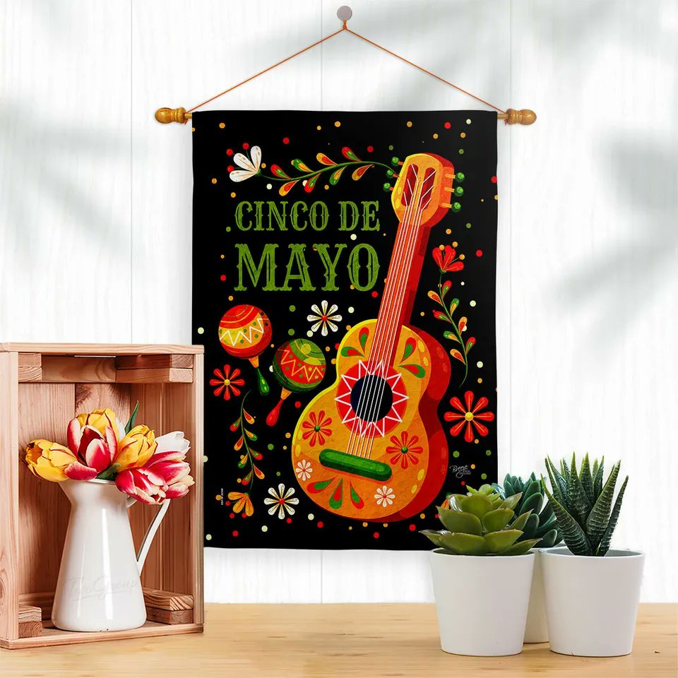 Happy Cinco de Mayo!
