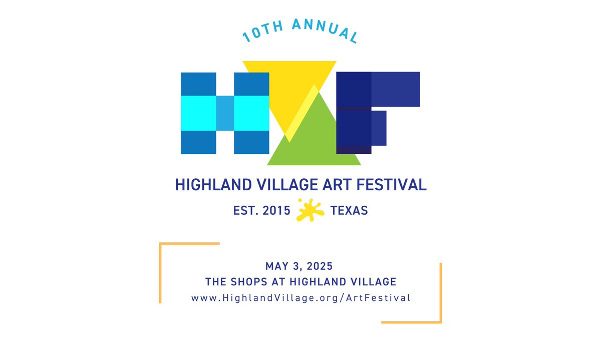 Join us tomorrow from 10am-6pm.  The weather looks great for this event!  For event details:  theshopsathighlandvillage.com/events/the-hig…