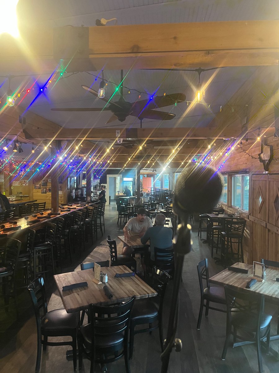 George Dunham tweet media