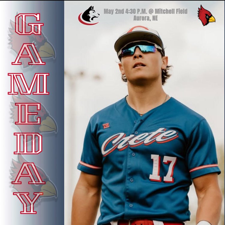 Crete Baseball (@crete_baseball) on Twitter photo 