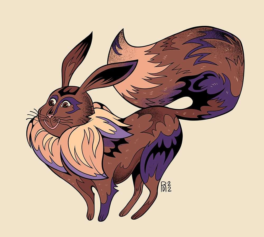 EEVEE