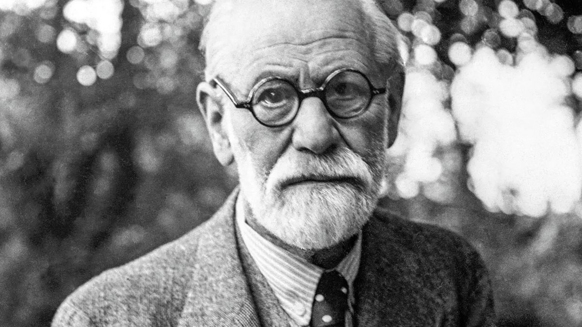 "Le bonheur est un rêve d'enfant réalisé dans l'âge adulte."
-Sigmund Freud-