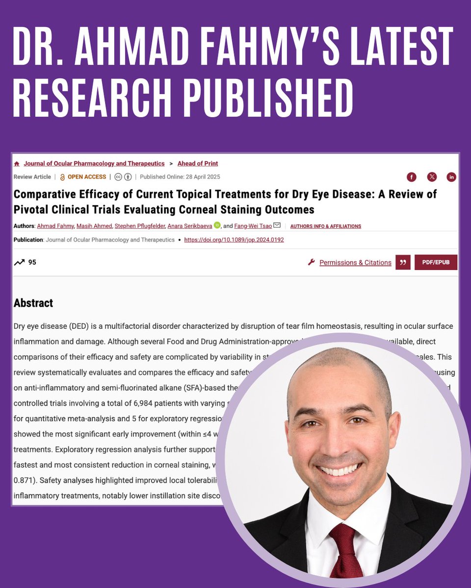 Minnesota Eye Consultants tweet media