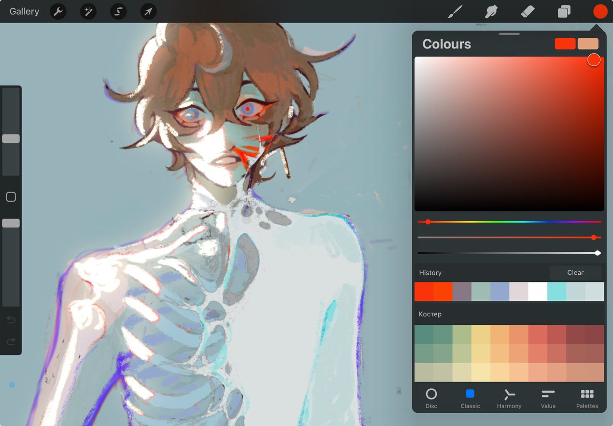 lemorish ⟡ tweet media