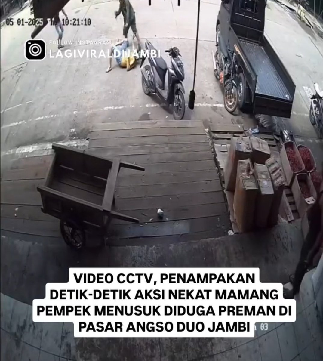 AREA SKANDAL tweet media