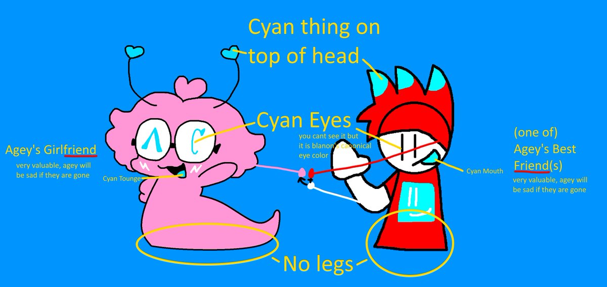 Blanon (@blanonstuff) on Twitter photo 