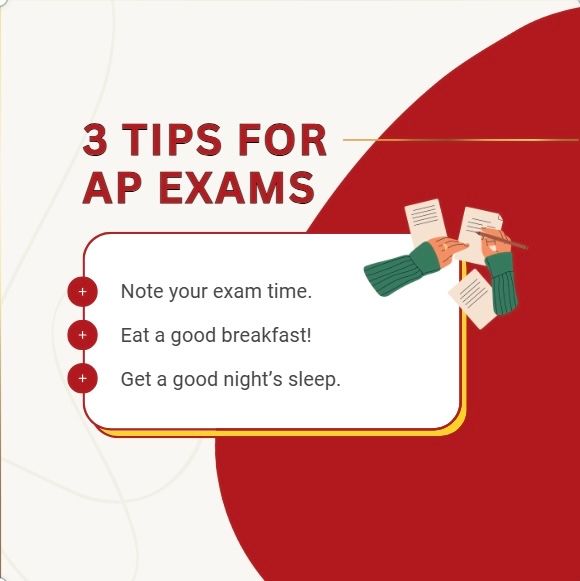 Kscholasticinc's tweet image. College Board AP Exams are happening this week! Be on your A game for test day 📚

#kscholastic #tutors #houstontutor #tutoring #education #tutoringservices #sattutor #finalexams #executivefunction
