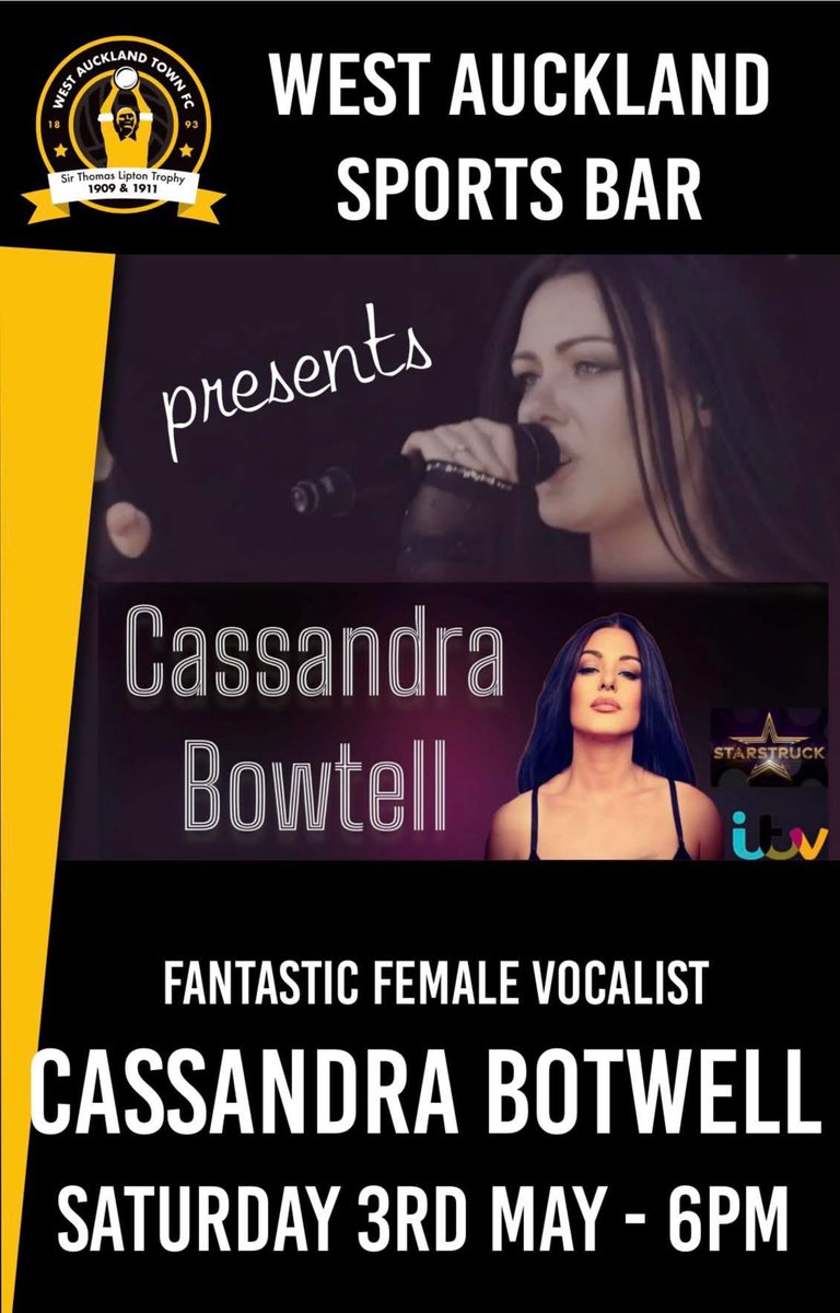 🚨  NEXT UP 🚨 

NOT ONLY IS TOMORROW THE RESERVES LAST GAME OF THE 24-25 SEASON ITS ALSO MANAGER GARETH YOUNG LAST GAME AS THE RESERVES MANAGER 

Gareth has managed the team since 2016 taking the team from u13s in tjfa league to a Wearside premier div team 👏