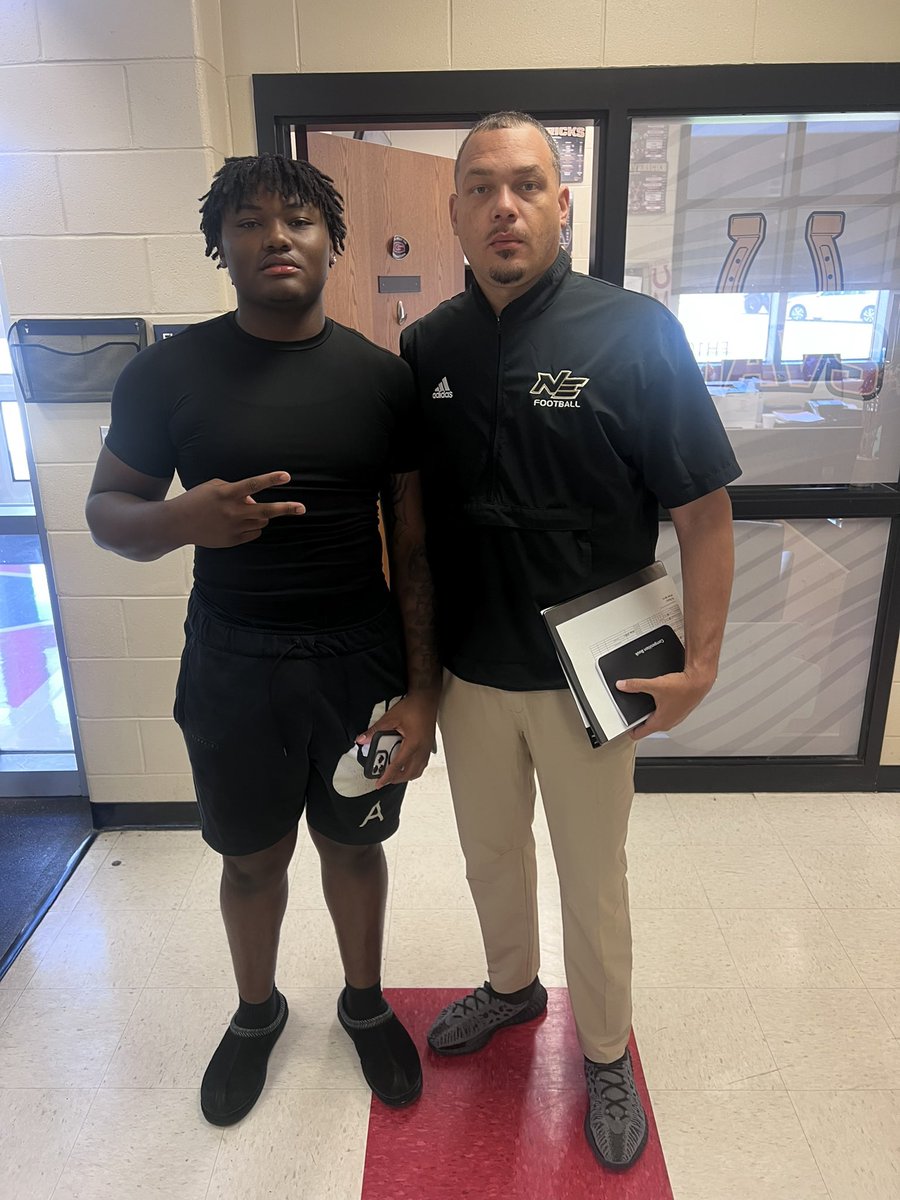 Jayden Gross #0 (@jaydengross5) on Twitter photo #AGTG After a great conversation I am blessed to receive an offer from NEMCC <a href="/coach_stigers/">Trevor Stigers</a> <a href="/Darrellgross0/">DarrellGross</a> <a href="/GoMavsFB/">Germantown Maverick Football</a> #AGTG After a great conversation I am blessed to receive an offer from NEMCC <a href="/coach_stigers/">Trevor Stigers</a> <a href="/Darrellgross0/">DarrellGross</a> <a href="/GoMavsFB/">Germantown Maverick Football</a>