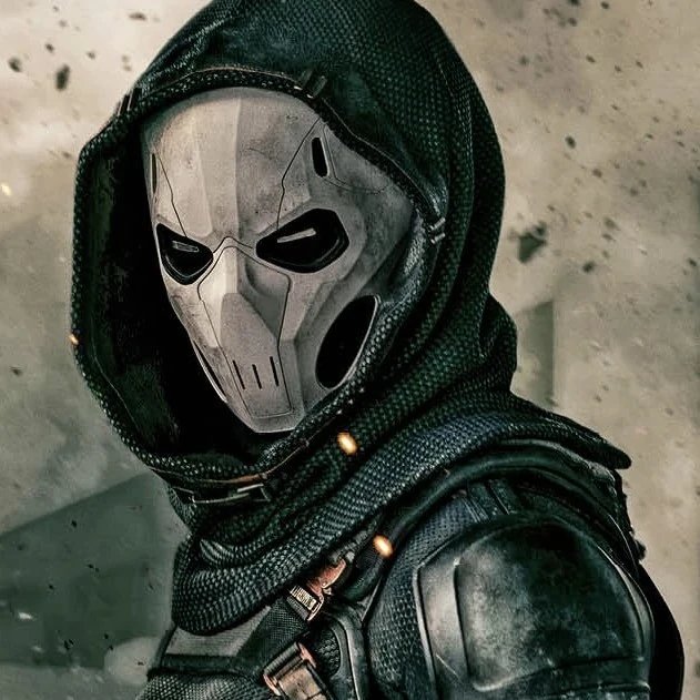 celestialdevils's tweet image. Fun Fact: In the comics, Taskmaster is known for copying other people. In the #Thunderbolts movie, she is shown using this ability to copy Foggy Nelson