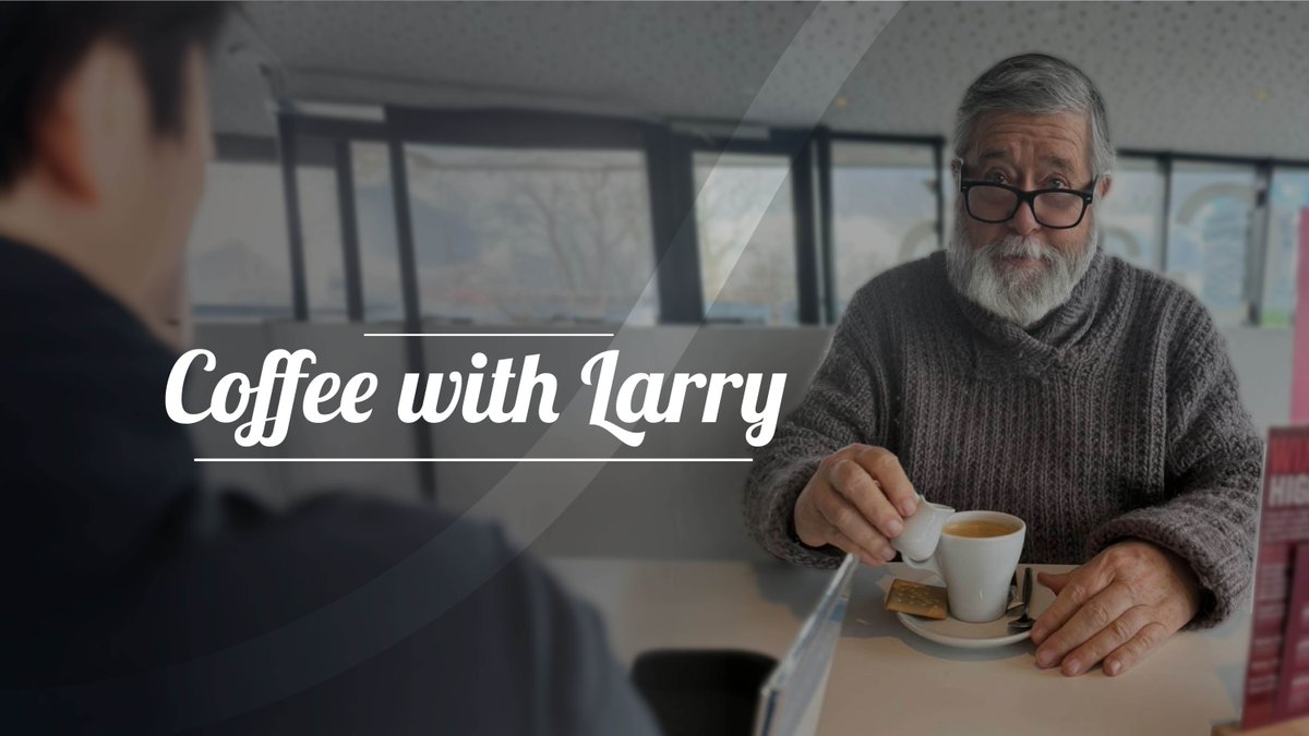 RunBlogRun's tweet photo. Good morning, my friends! Please check out my podcast, #CoffeewithLarry, which we are now posting on # YouTube. It is my almost daily podcast on everything running and whatever coffee (or tea) I am drinking that day. We have 700 episodes (began June 2022), and daily LIVE on FB!, #coffeewithLarry, #running, #trackandfield, #runblogrun, #runningnetwork, #OMIUS, #Brooksrunning, #PACEevents, #DubaiMarathon, #GlobalathleticsandMarketing,