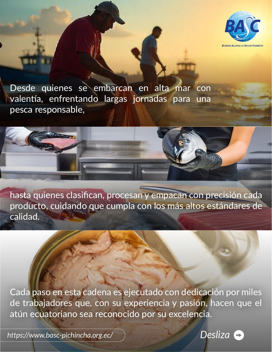 BASC  Pichincha tweet media