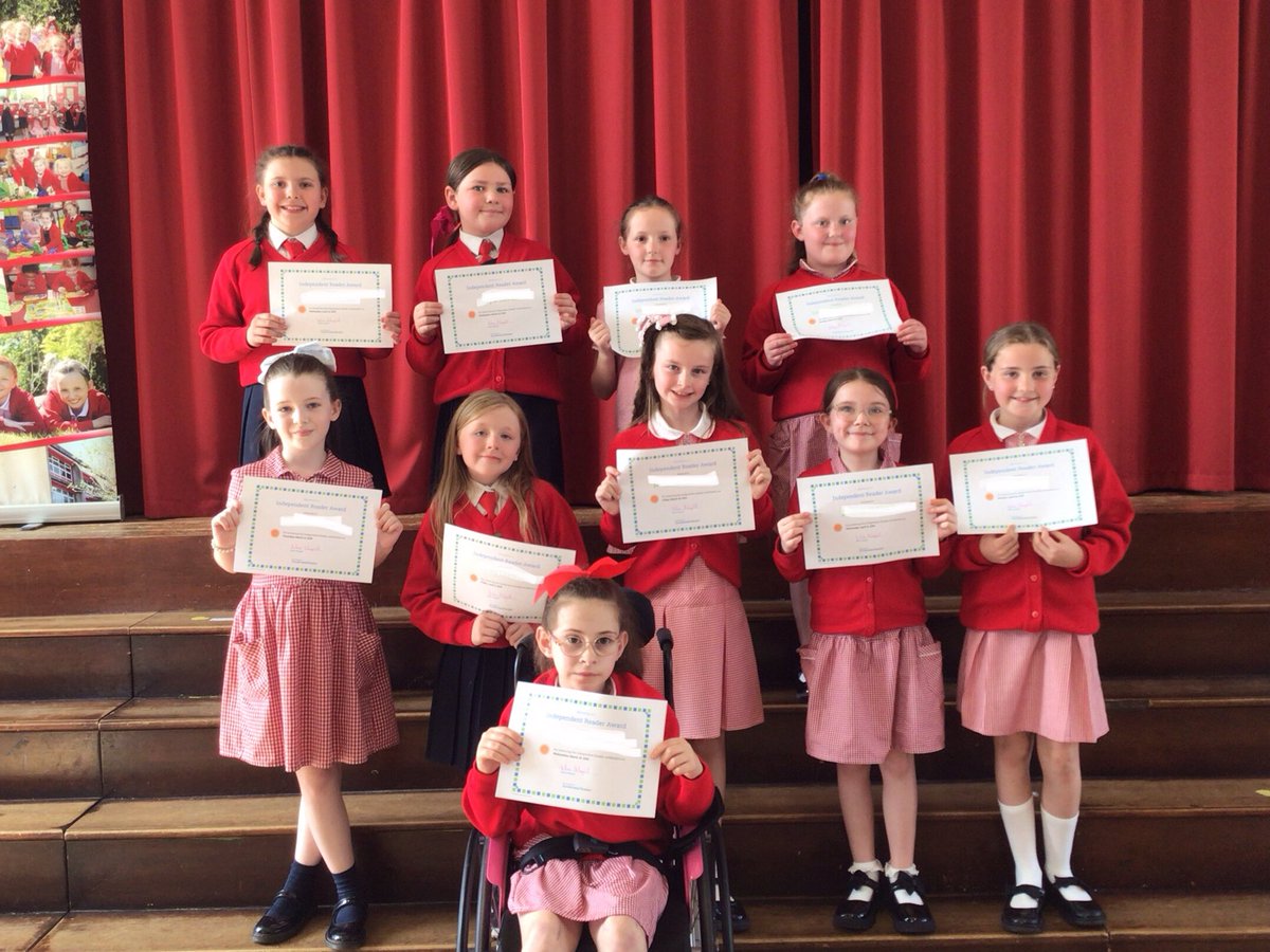 Holy Cross Girls’ Primary School (@holycrossgirls1) on Twitter photo Congratulations to all the girls who received Accelerated Reading certificates at assembly this afternoon. It is wonderful to see so many of our girls reading for enjoyment and pushing themselves to achieve their different levels in Accelerated Reading. <a href="/LiamRenlearn/">Accelerated Reader & Freckle</a> Congratulations to all the girls who received Accelerated Reading certificates at assembly this afternoon. It is wonderful to see so many of our girls reading for enjoyment and pushing themselves to achieve their different levels in Accelerated Reading. <a href="/LiamRenlearn/">Accelerated Reader & Freckle</a>