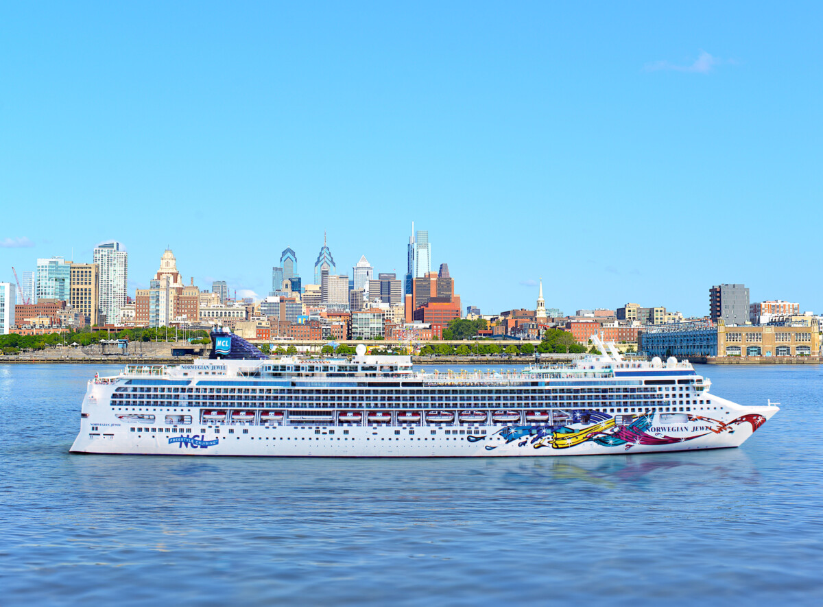 On Wednesday, April 30, PhilaPort had the honor of participating in the 2025 Philadelphia Tourism Outlook.

We're thrilled to help usher in a new era of tourism through The Port of Philadelphia, with the future PhilaPort Cruise Terminal—launching in partnership with
