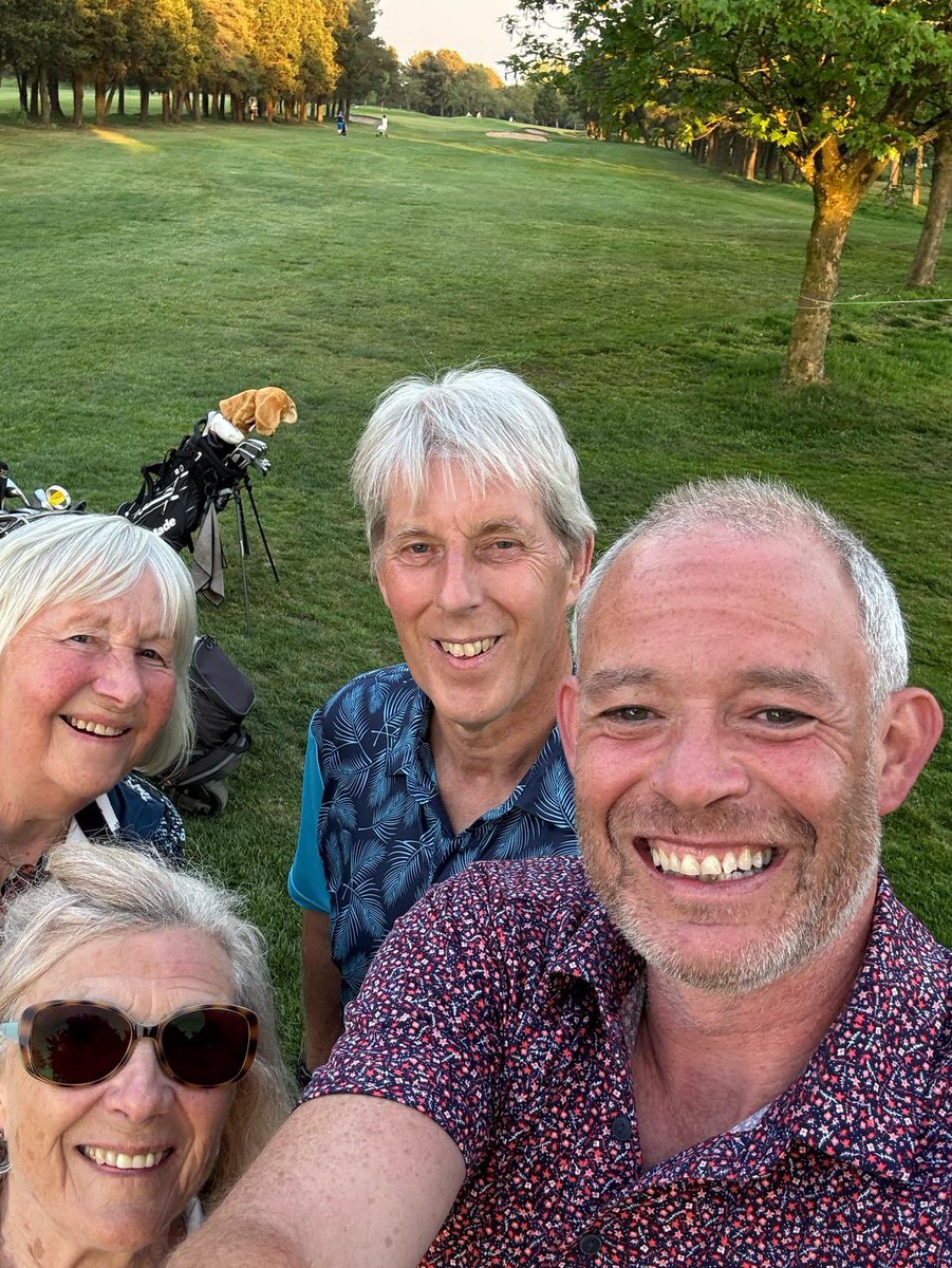 A fun night was had by all at the annual Ladies vs Rabbits match! Great laughs, great company, and a little friendly competition — already looking forward to next year!