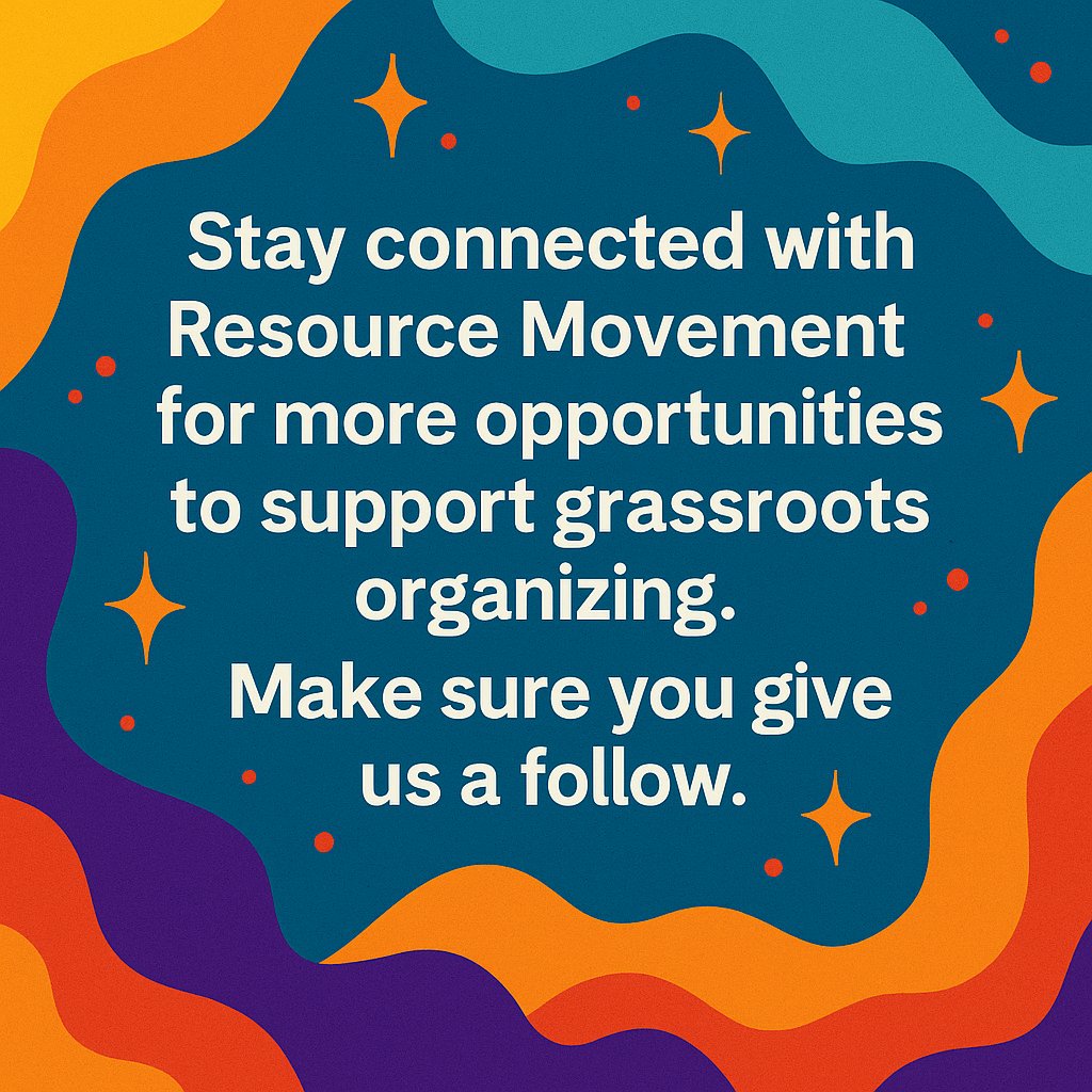 Resource Movement tweet media