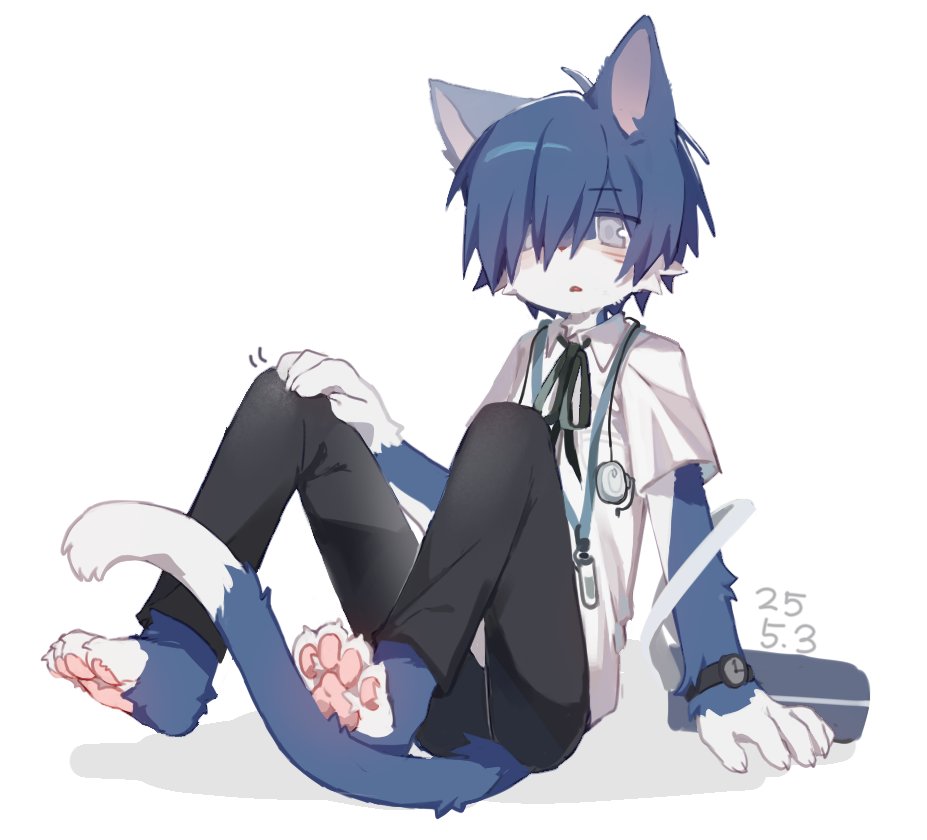 🐈