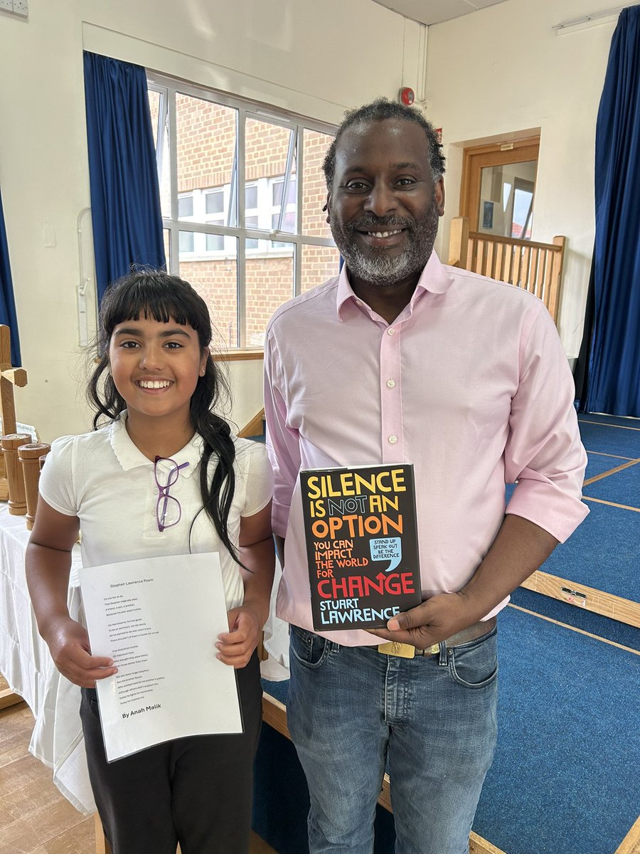 <a href="/sal2nd/">Dr Stuart Lawrence Official</a> loved the poem by Anah 💖