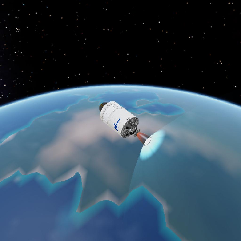 Hermes Aerospace (JNO) tweet media