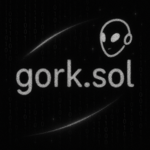gork.sol tweet media