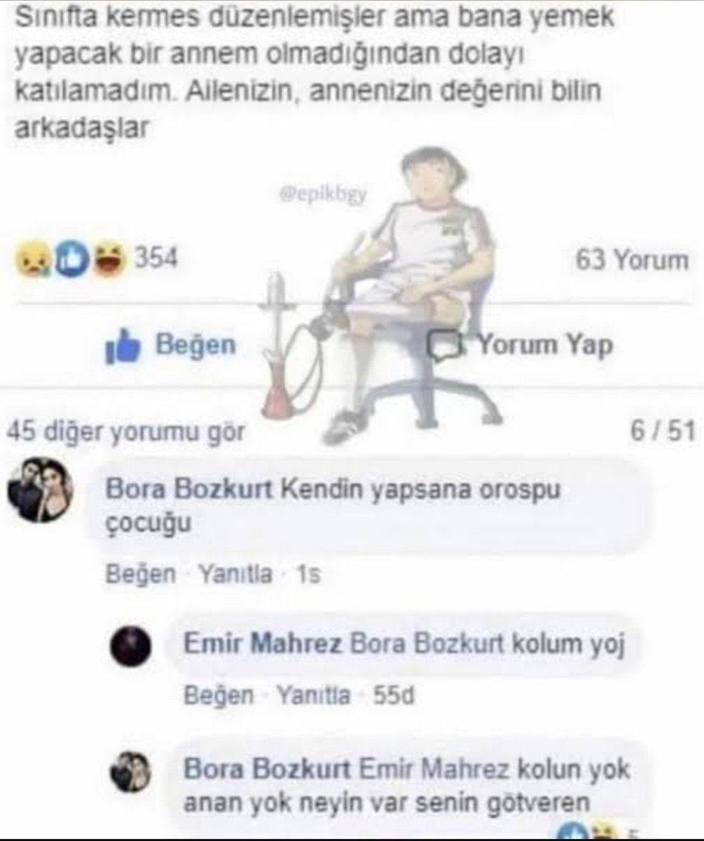 Şöyle bi tweet olmuş