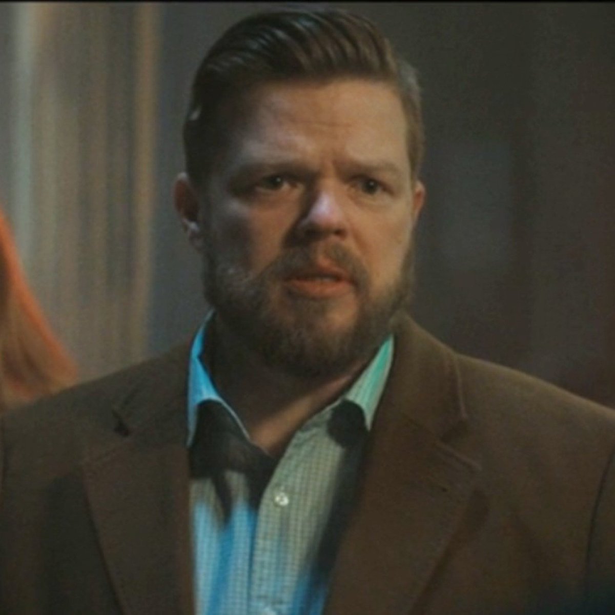 celestialdevils's tweet image. Fun Fact: In the comics, Taskmaster is known for copying other people. In the #Thunderbolts movie, she is shown using this ability to copy Foggy Nelson