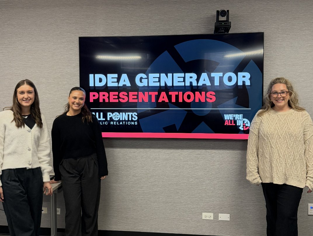 ✨ From good to great ✨ Today’s seminar was all about sharpening our presentation skills — covering the do’s, the don’ts, and everything in between. Because powerful ideas deserve powerful delivery.