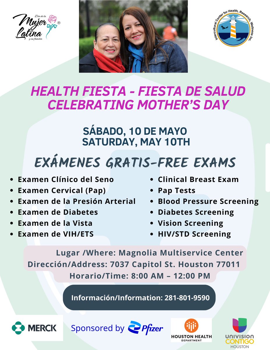 Dia de la Mujer Latina tweet media