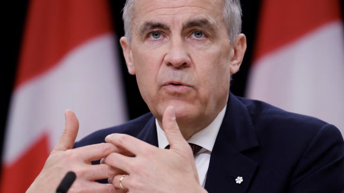 Ben Perrin (@profbenperrin) on Twitter photo PM <a href="/MarkJCarney/">Mark Carney</a> is getting down to business:
- Meeting President Trump next week
- Appointing new Cabinet the following
- Recalling Parliament with Speech from the Throne by King Charles III
- Canada Day tax cuts and ending federal barriers to inter-provincial trade PM <a href="/MarkJCarney/">Mark Carney</a> is getting down to business:
- Meeting President Trump next week
- Appointing new Cabinet the following
- Recalling Parliament with Speech from the Throne by King Charles III
- Canada Day tax cuts and ending federal barriers to inter-provincial trade