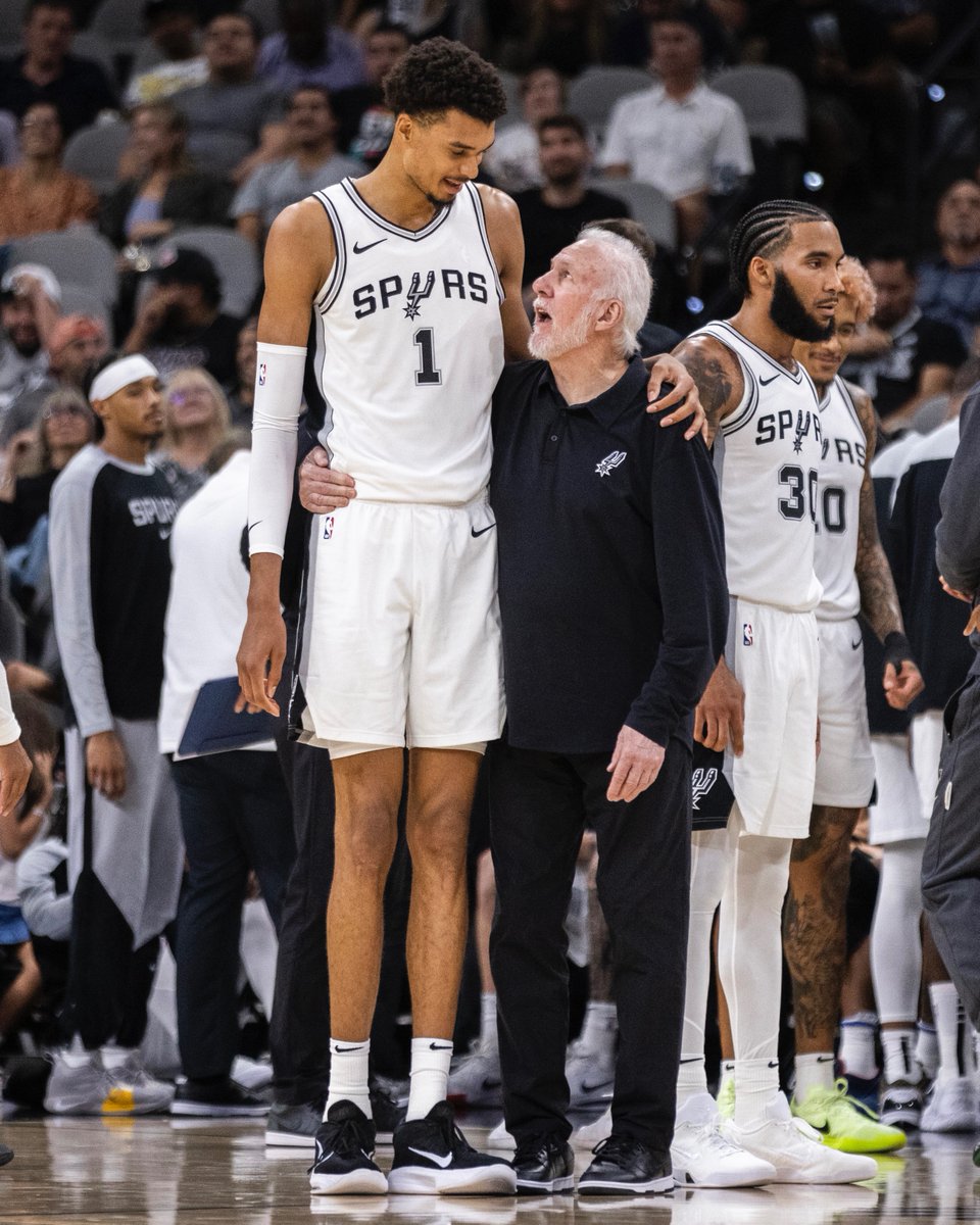 spurs's tweet photo. https://t.co/jWfXN8Gsj0