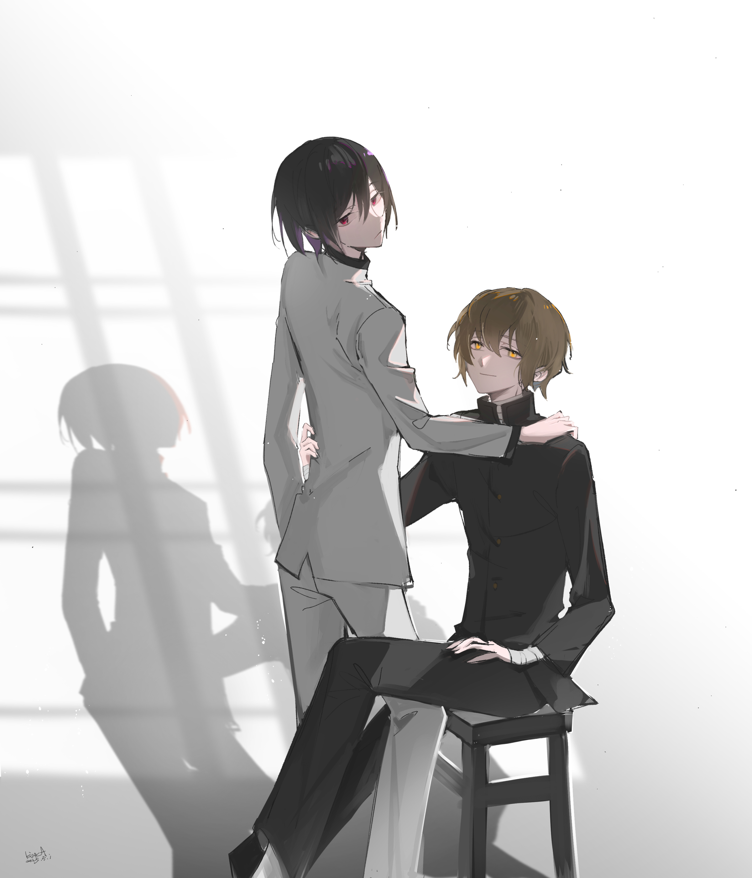 ✝︎ (@xx20211231xx) / X