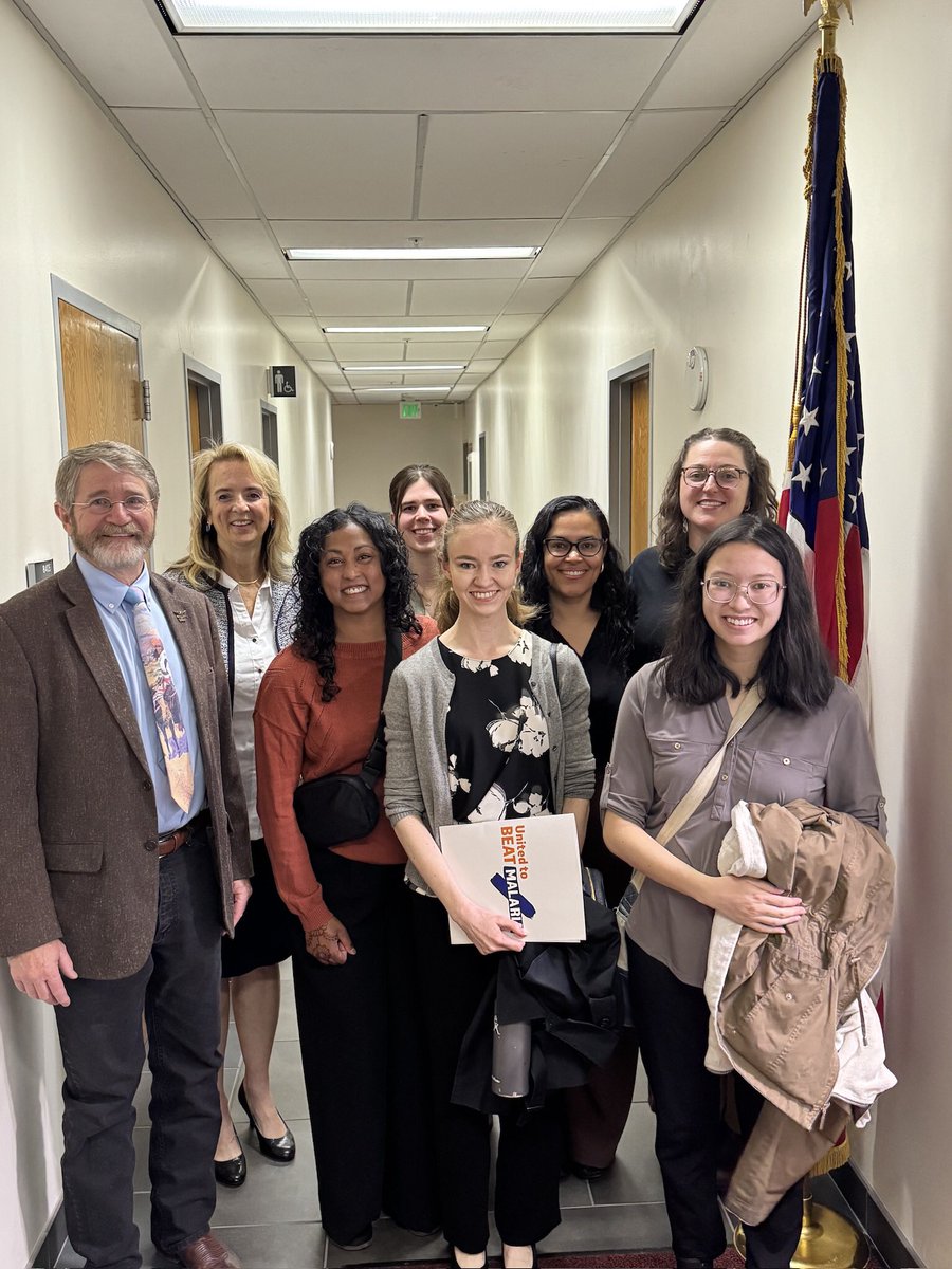 Jenna Reed (@_jenna_reed) on Twitter photo Thank you so much to the office of <a href="/SenJohnCurtis/">Senator John Curtis</a> for meeting with us this week to talk about the importance of global health and life-savings programs like the <a href="/PMIgov/">U.S. President's Malaria Initiative (PMI)</a>, <a href="/GlobalFund/">The Global Fund</a>, and <a href="/gavi/">Gavi, the Vaccine Alliance</a>. Thank you so much to the office of <a href="/SenJohnCurtis/">Senator John Curtis</a> for meeting with us this week to talk about the importance of global health and life-savings programs like the <a href="/PMIgov/">U.S. President's Malaria Initiative (PMI)</a>, <a href="/GlobalFund/">The Global Fund</a>, and <a href="/gavi/">Gavi, the Vaccine Alliance</a>.