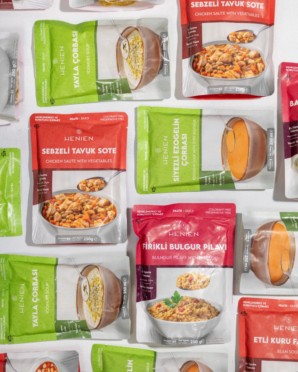 Henien Aid olarak sofralara yemek, kalplere sevgi dağıtmaya devam ediyoruz…💐💕

Bağış linki 👇🏻
henienaid.com.tr

#Henien #Henienaid #birliktedahagüçlü #umudupaylaş #yardımlaşma #GüvenliLezzetler #OtoklavTeknolojisi #GüvenilirYemekler #KatkıMaddesiYok