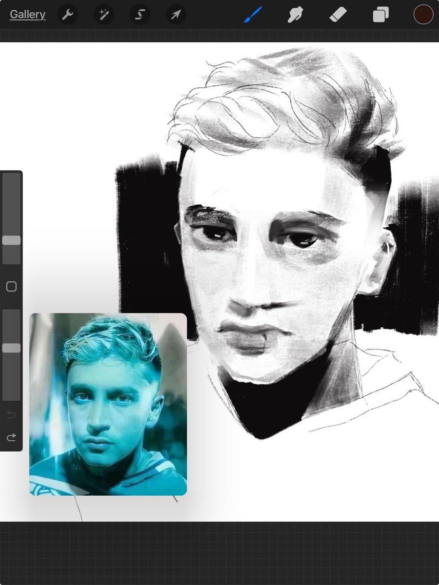 i’ll never finish