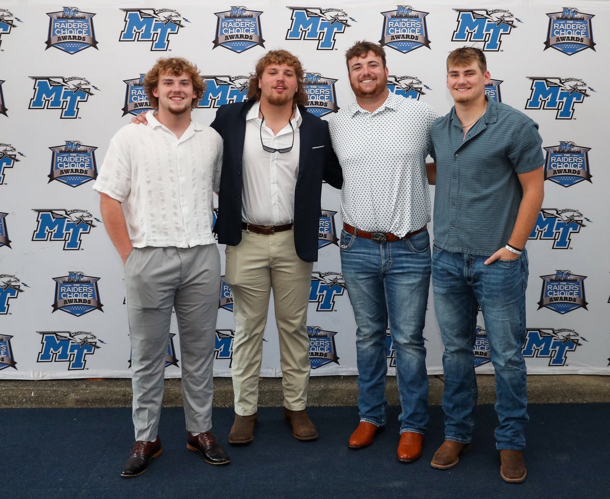 Todd Benke (@tbenke16) on Twitter photo They clean up pretty well! 2025 Raiders Choice Awards! <a href="/i__am_lilab77/">Aidan Butts</a> <a href="/ZClayton86/">Zach Clayton</a> <a href="/Isaac_Rue70/">Isaac Rue</a> <a href="/BenkeBrody/">Brody Benke</a> #RCA2025 They clean up pretty well! 2025 Raiders Choice Awards! <a href="/i__am_lilab77/">Aidan Butts</a> <a href="/ZClayton86/">Zach Clayton</a> <a href="/Isaac_Rue70/">Isaac Rue</a> <a href="/BenkeBrody/">Brody Benke</a> #RCA2025