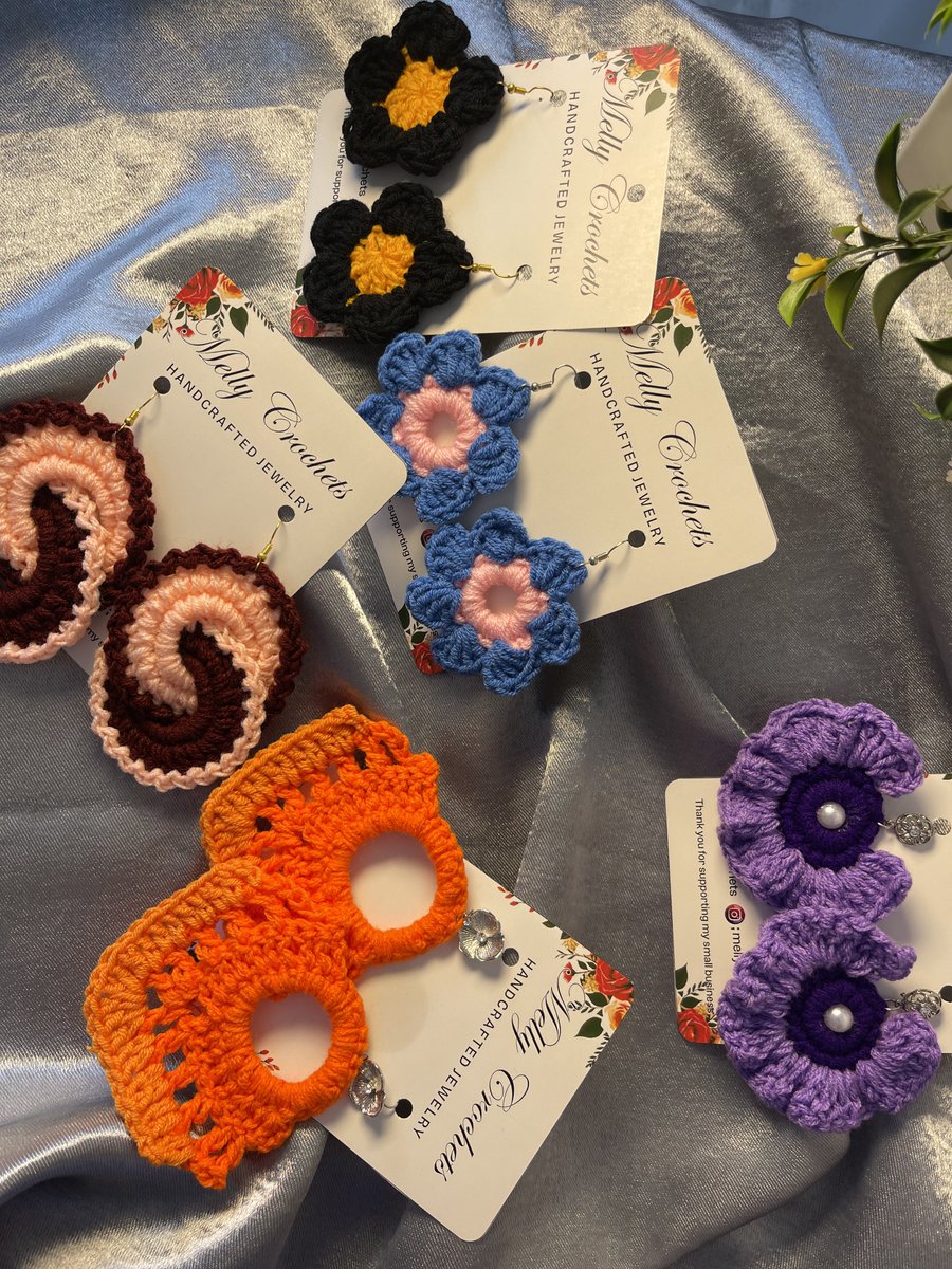 Cuz I’m an Amazing Crocheter🧶 tweet media