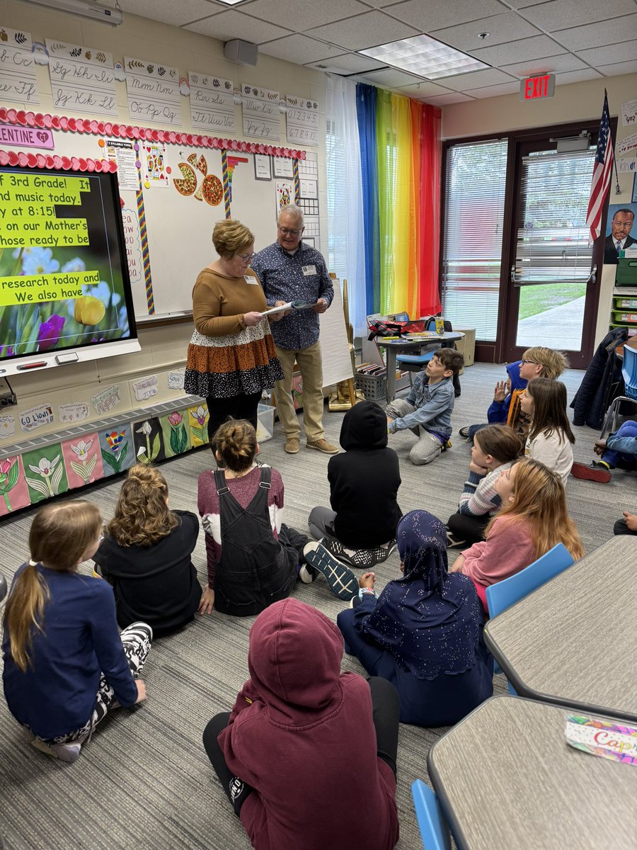 Mrs. Valentine 3C tweet media