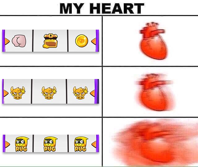 There’s no other feeling quiete like it 😅